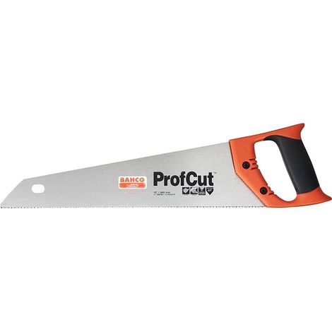 Bahco PC-15-TBX PC-15-TBX ProfCut Toolbox Saw 380mm (15in) 11 TPI BAHPC15TBX (1/3)