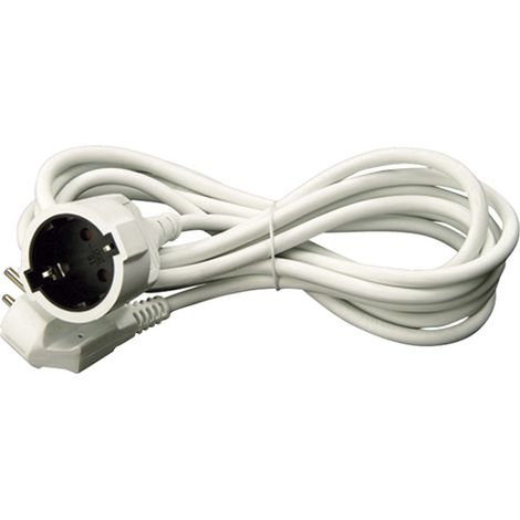 PROLONGADOR ELECTRICO CLAVIJA SCHUKO 2M - EHLIS (1/2)