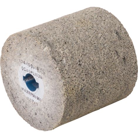 Metallkraft gekörntes Gummirad K16, 3726785 (1/2)