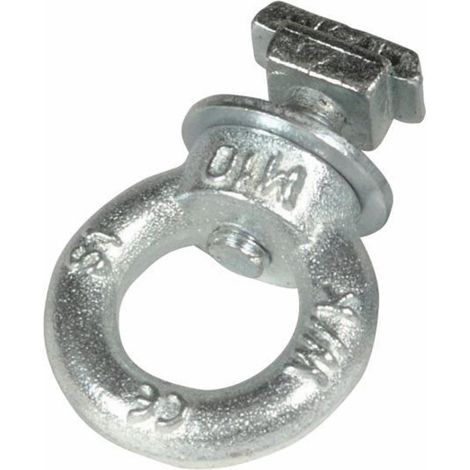 Schneller Bolzen für Materialaufzug HAEMMERLIN MA 415 / MA 432 / MA 442 - 312691701