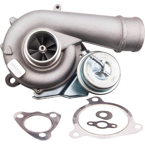 Turbo Turbocompresor Para Audi TT 8N Seat Leon 98-06 1.8T APX 06A145704P K04-022 (1/5)