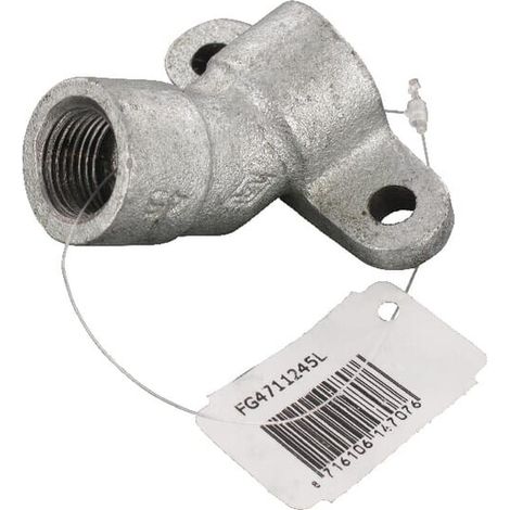Placa UNIVERSAL FG4711245L