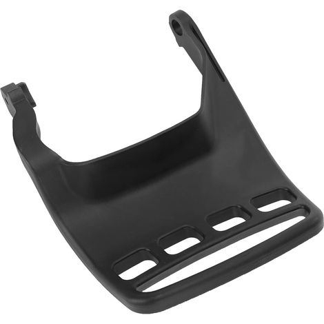 Leva del freno catena per motosega, componenti in plastica, MS 251, protezione per la mano, copri maniglia del freno catena, accessori per motosega, ricambi compatibili