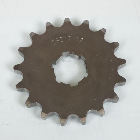 Pignon de sortie de boite Esjot pour Moto Yamaha 750 TX 1973 à (1/5)