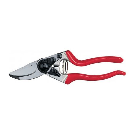 Sécateur FELCO 8 longueur totale 210 mm capacité de coupe 25 mm poids 245 g FELCO