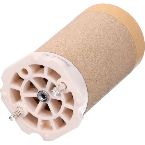 Élément chauffant en céramique W101.774, 230 V, 3 300 W, pour torche de soudage à chaud plastique 3 400 W. (1/5)