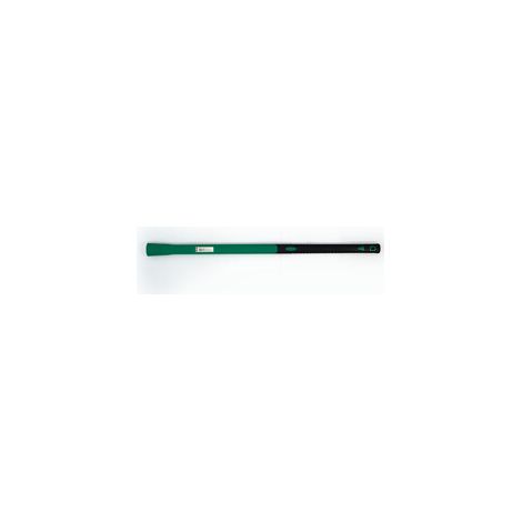 C MANICO P/MAZZA IN RESINA  90 CM