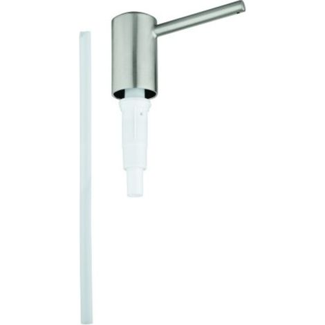 Pumpvorrichtung 48101 supersteel (1/2)