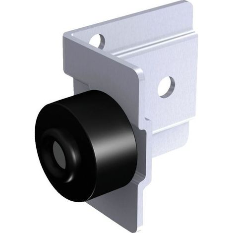 Accessoire pour portail  butée 2091