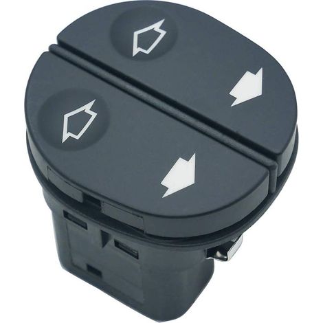 Window Switch Button 96FG14529BC Window Switch for Fiesta Fusion KA Transit Window Switch (1/5)