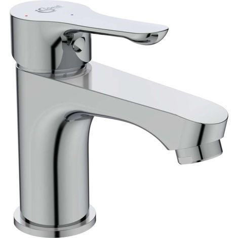 Ideal Standard Alpha - Miscelatore da lavabo, BlueStart, cromo BC678AA (1/3)