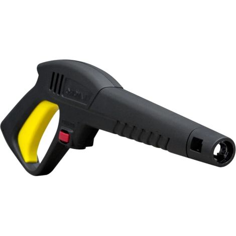 accessorio idropulitrice a freddo lavorwash pistola ad alta pressione "s09" (1/4)
