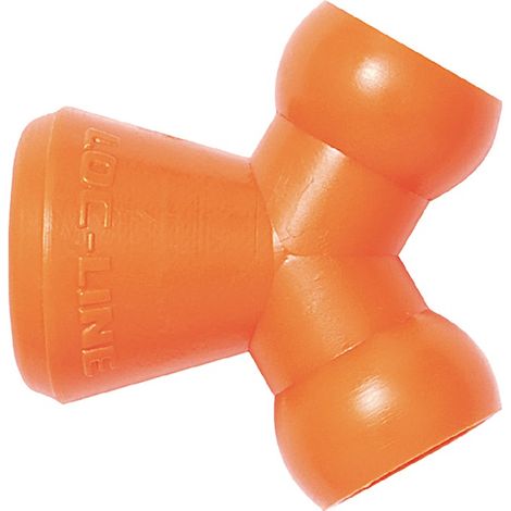 Kühlm.-Y-Abzweigung 1/4"2tlg. IBT (1/2)