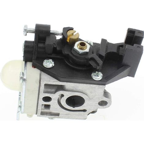 Kit carburatore compatibile con decespugliatori Echo SRM-265/265ES - Ricambio affidabile per la manutenzione del giardino - ALTRO (1/3)
