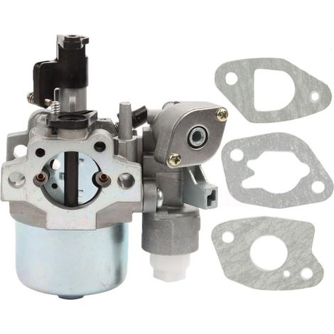 Reemplazo de carburador Ex17 para Subaru Robin 6HP EX13 EX17 EX17D SP17 SP170 Reemplazo de motor 277-62301-30, 277-62301-50 (1/5)