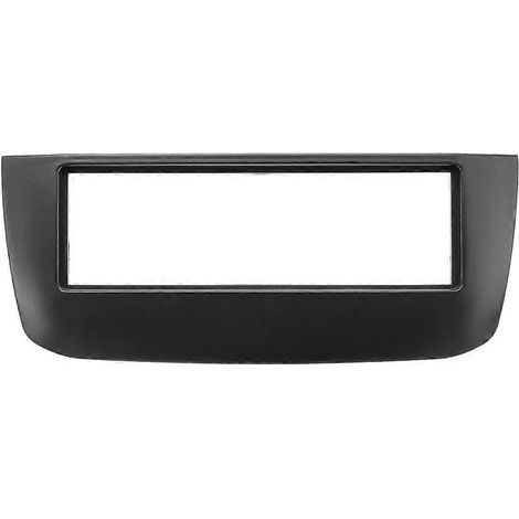 Capteur auto 1 Din Fascia pour Radio CD DVD Dashboard Stereo Panel Dash Mount Refitting Installation Trim Kits Fr (1/5)