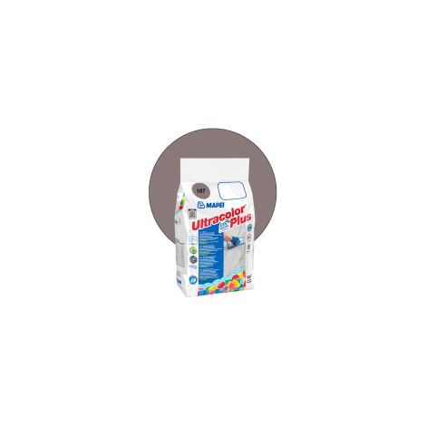 Joint de carrelage ULTRACOLOR PLUS MAPEI 5 Kg - 187 Lin