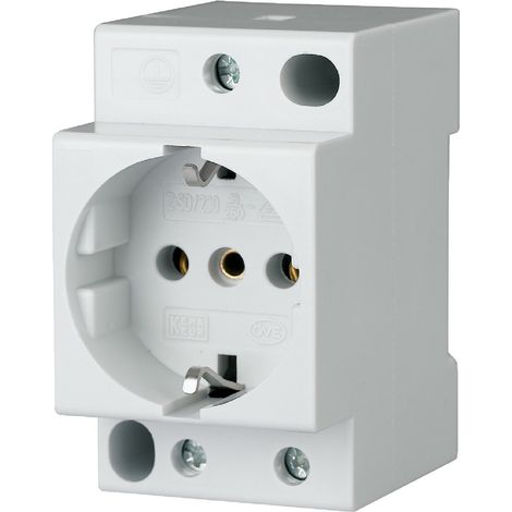 Presa Schuko Z-SD230 (1/4)