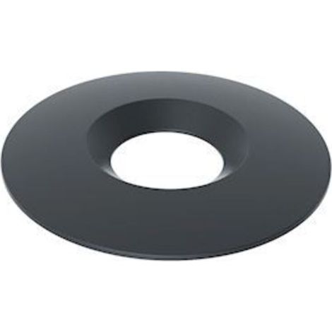 Collerette aimantée pour AIR BLOCK 2 couleur : noir 50883