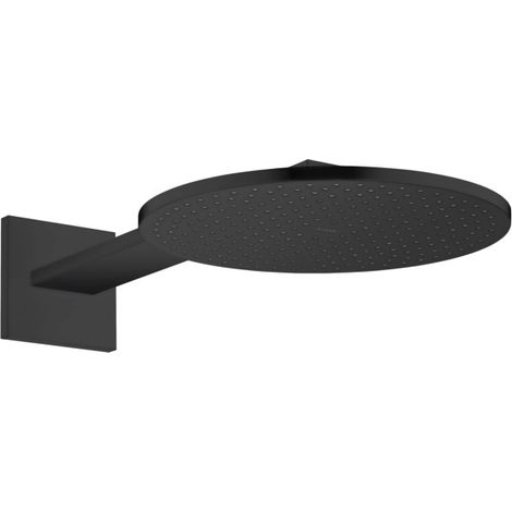 hansgrohe AXOR ShowerSolutions Kopfbrause 300 2jet,Wandanschluss, (1/5)