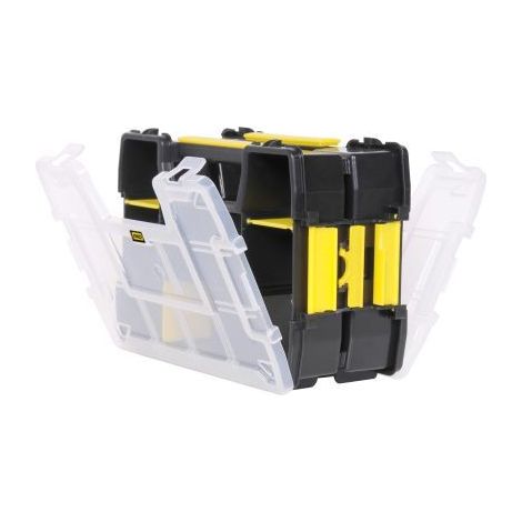 STANLEY Valigetta per minuteria Contenuto 1 pz.