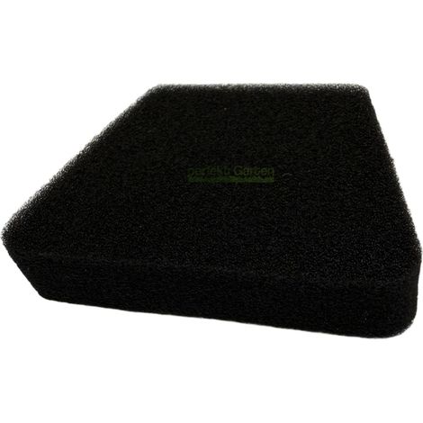 filtre à air pour tronçonneuse Woodshark 1950 1975 2150 LE 530-037793 5300377-93 55-515 102-644 (1/3)