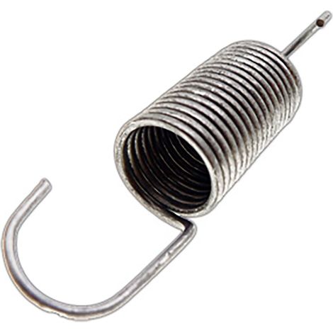 RESSORT TENSION MOTEUR pour LAVE LINGE BRANDT - 57X2412