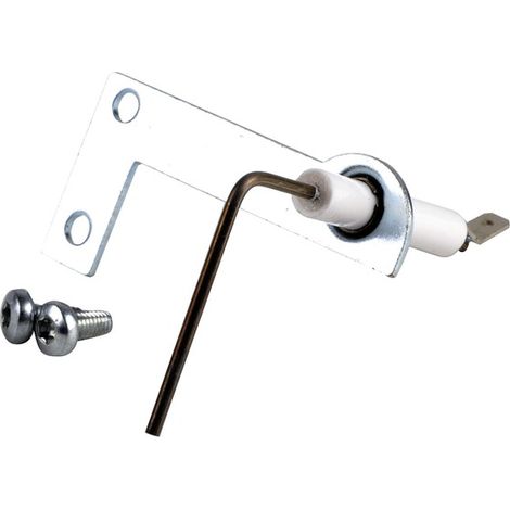 Electrodo de control ISOFAST