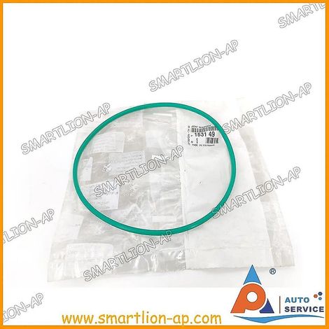 Kraftstoffpumpendichtung 153149 1531.49 Passend für Peugeot 308 3008 RCZ19115