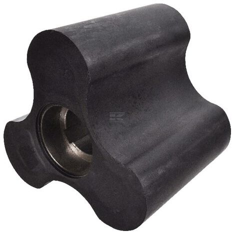 Rotor EPDM BR-EVO 260 B.P. BATTIONI PAGANI BREVO23E (1/2)