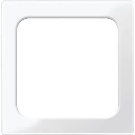 397619 BLANC PLAQUE DE COMMUTATION ET OBTURATEUR