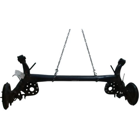 Train Arriere TOYOTA Yaris II 2010- [PRODUIT D'OCCASION]♻️421100d520 (1/2)