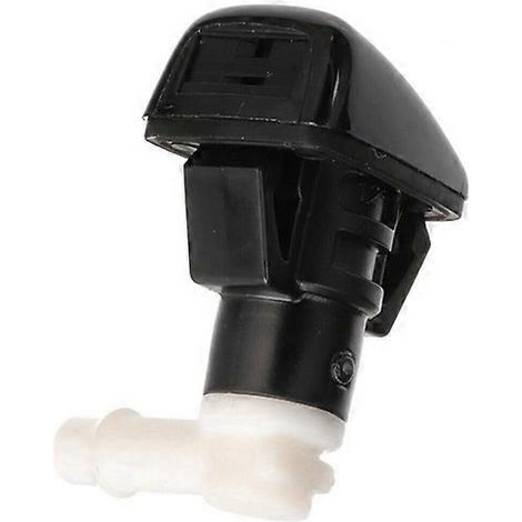 Wasserstrahl-Waschdüse für Autoscheibenwischer, Düse 68102968AB-- (1/5)