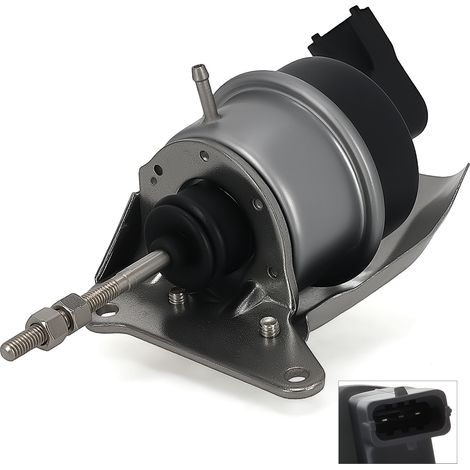 Turbocharger Actuator for Vauxhall Combo 1.3CDTI 75KW 2010- 54359700037 55216672 (1/5)