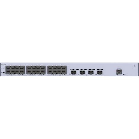 Huawei Cloudengine S310-24t4s Gigabit Ethernet (10/100/1000) 1u Gris