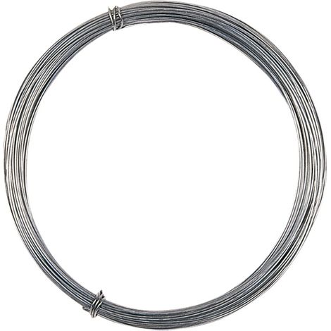 ALAMBRE H.GALV. 1,50MM. Nº10 1 KG. EHS - EHLIS (1/2)