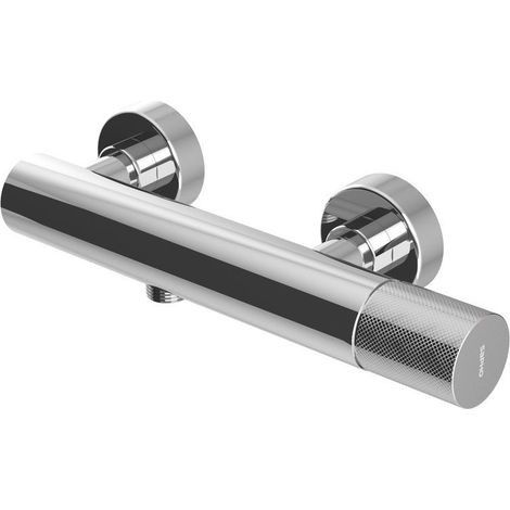 Sapho Ultratap - Mitigeur de douche, chrome UT011T (1/2)