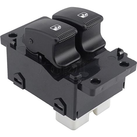 Interrupteur de levage de vitre électrique, 11 broches, pour voitures modernes (1/4)