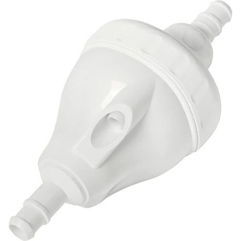 G52 Polaris Emergency Valve Replacement Kit for Polaris 180, 280, 380, 480, 3900 Pool Cleaners - Reinforced Body for Longer Lifespan