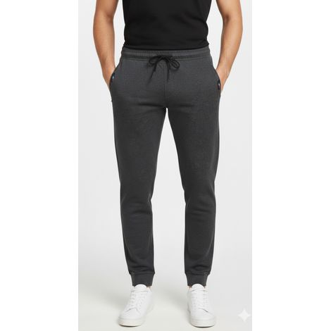 PANTAL脫N DEPORTIVO PARA HOMBRE - JX8030 GRIS ID8498 XXXXL (1/5)