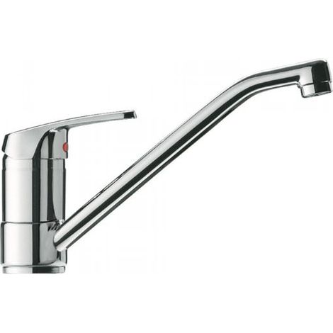 ECO-Tres Grifo monomando para cocina 17033302