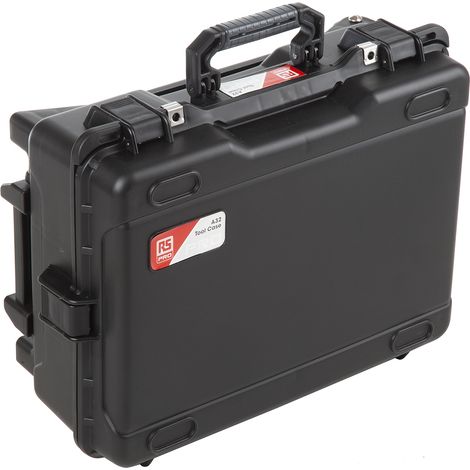 Coffret à outils RS PRO ( Prix pour 1 ) (1/5)