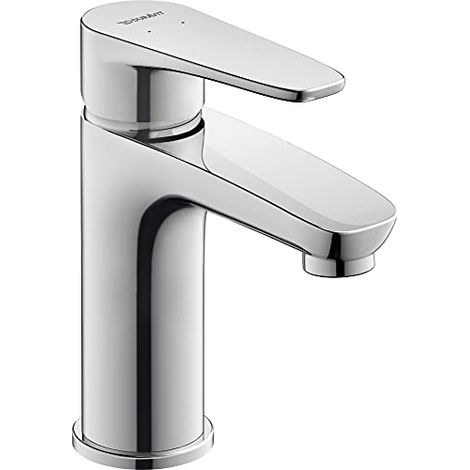 Duravit B.1 Mitigeur monocommandé pour lavabo S, sans garniture (1/4)