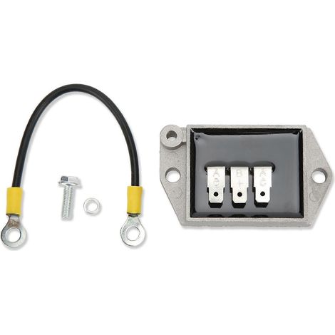 Spannungsregler aus Aluminiumlegierung 25 403 39 S, Ersatzteil für Kohler-Motoren