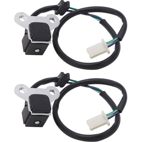 Bobina di innesco dello statore Jeffergarden ad alte prestazioni, ricambio per ATV CF250 CN250 250cc (1/4)
