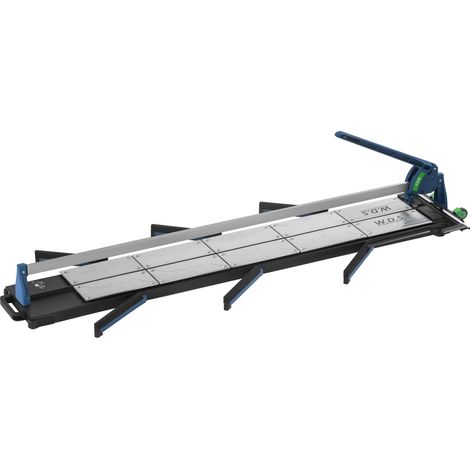 Tagliapiastrelle professionale 1650 mm WDS2690