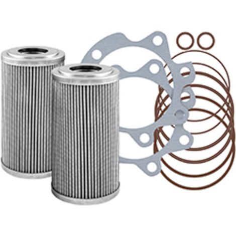 Kit Filtre Hydraulique BALDWIN PT9415-MPG KIT - Equivalent KH 66076 V HIFI FILTER