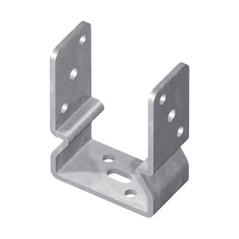 SUPPORTO PER TRAVI 'TU 01' 121x95/150h