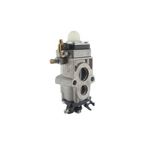 Carburateur Adaptable Kawasaki Pour Modèles Tj53, Tj-053, Walbro Wya-204, Wya-204, Wya-344. Remplace Origine: 15002-2100, 15004-