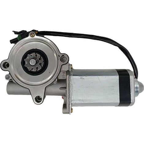 Neuer Wohnmobil-Trittstufenmotor (Ersatzteilnummer 3001457)
